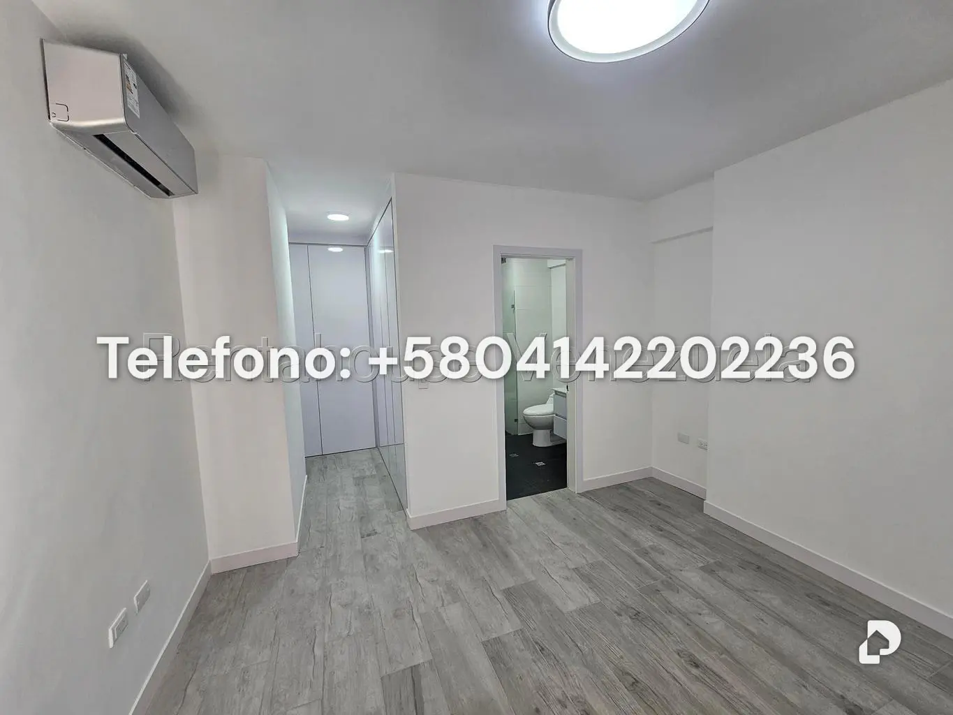 Apartment in La Boyera, Caracas – 16