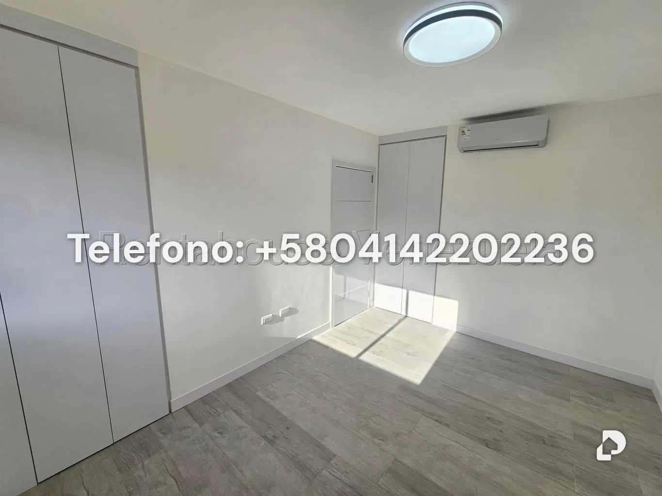 Apartment in La Boyera, Caracas – 13