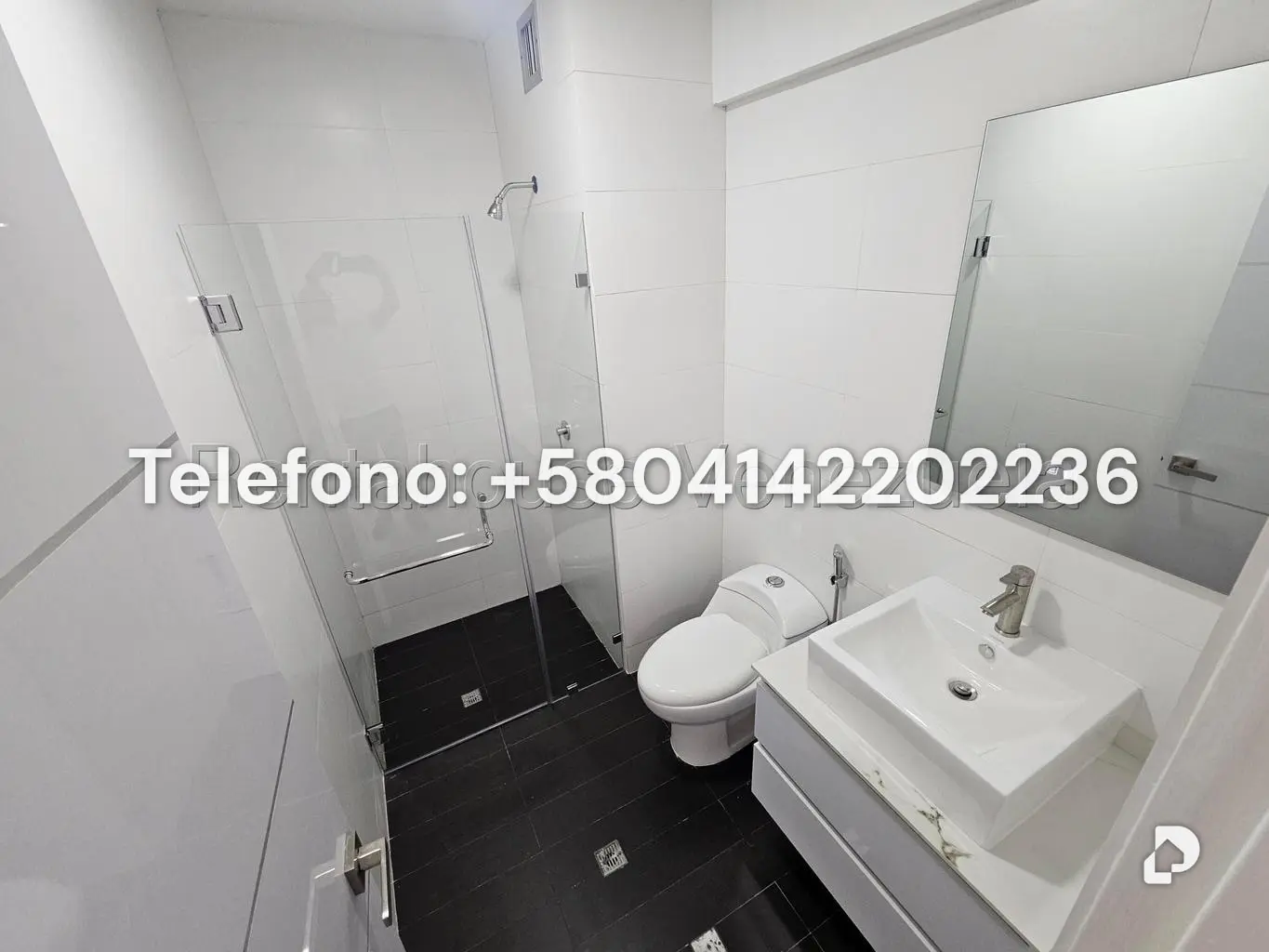 Apartment in La Boyera, Caracas – 17