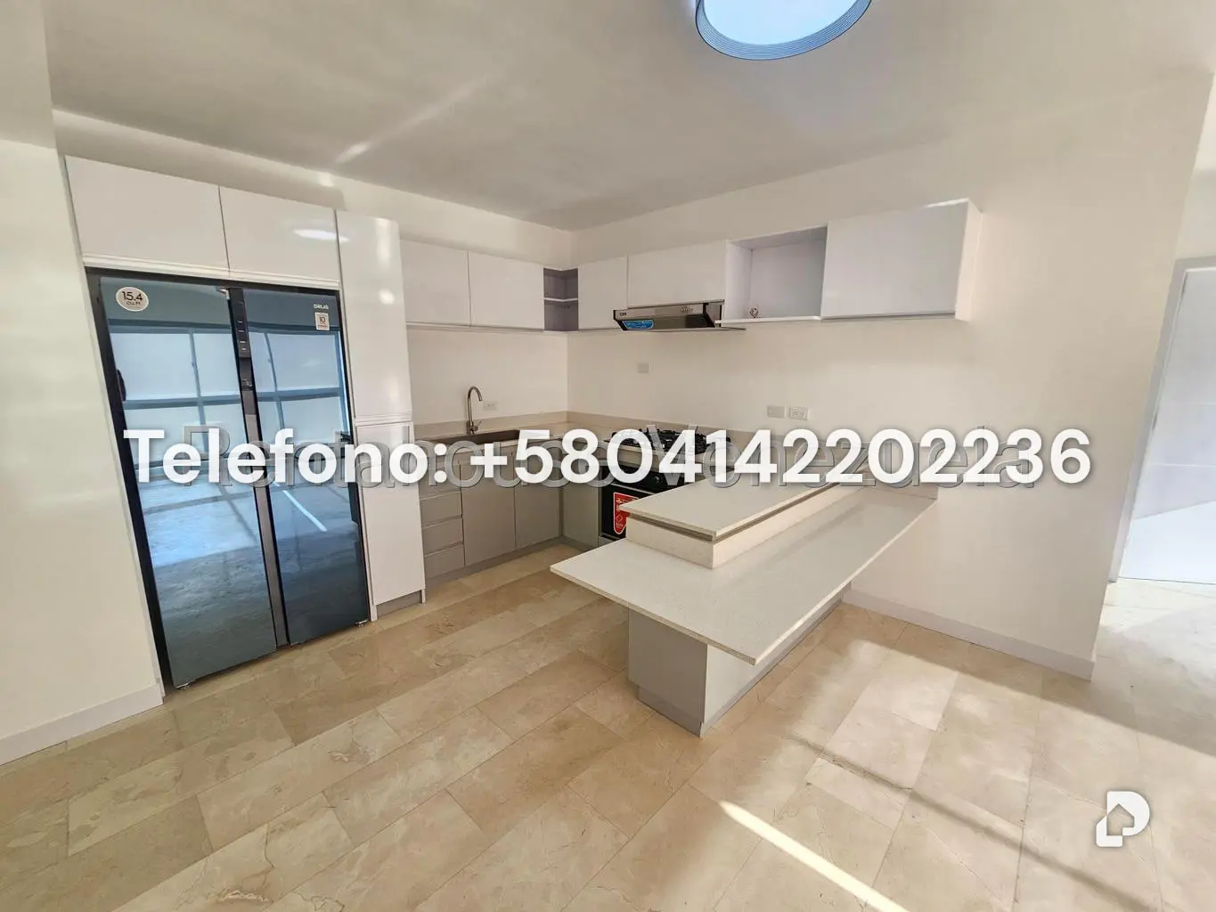 Apartment in La Boyera, Caracas – 9