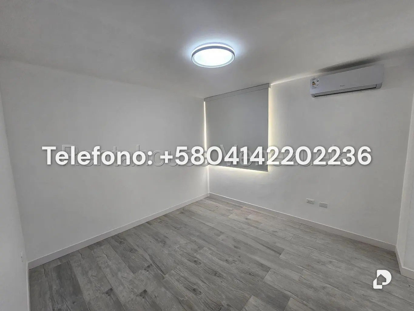 Apartment in La Boyera, Caracas – 14