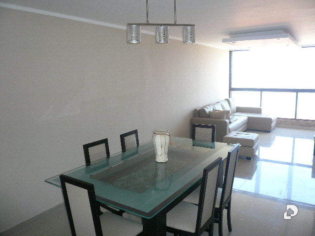 Apartamento en Los Samanes, Caracas – 2