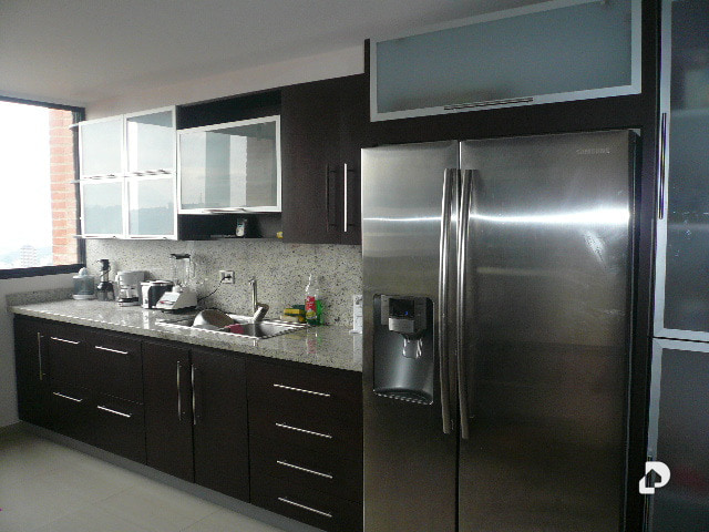 Apartamento en Los Samanes, Caracas – 3