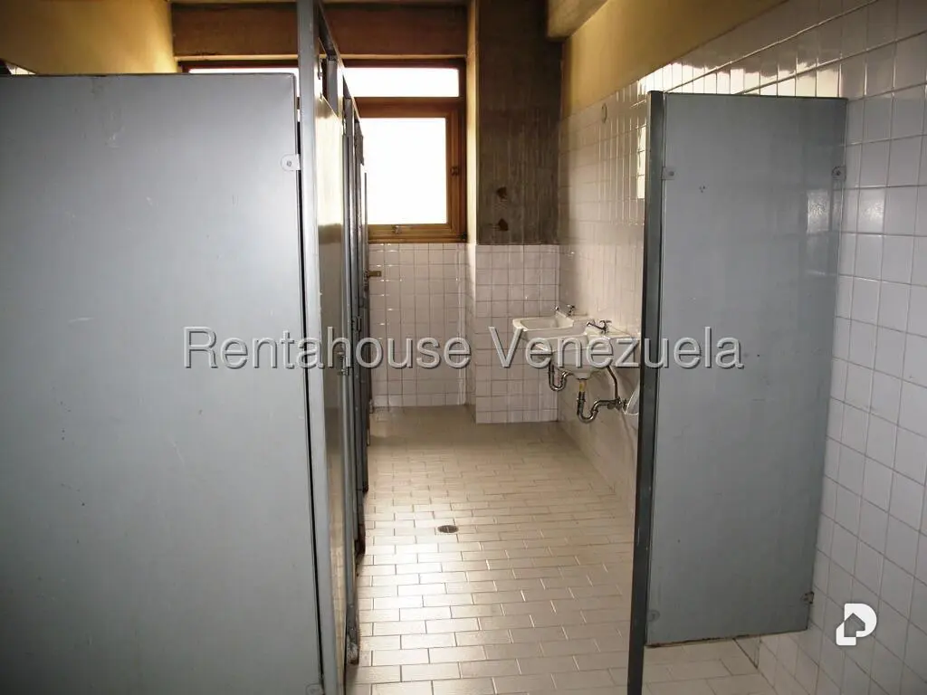 Warehouse in La Yaguara, Caracas – 10