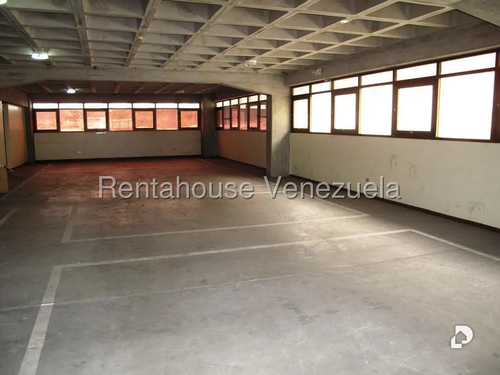 Warehouse in La Yaguara, Caracas – 5