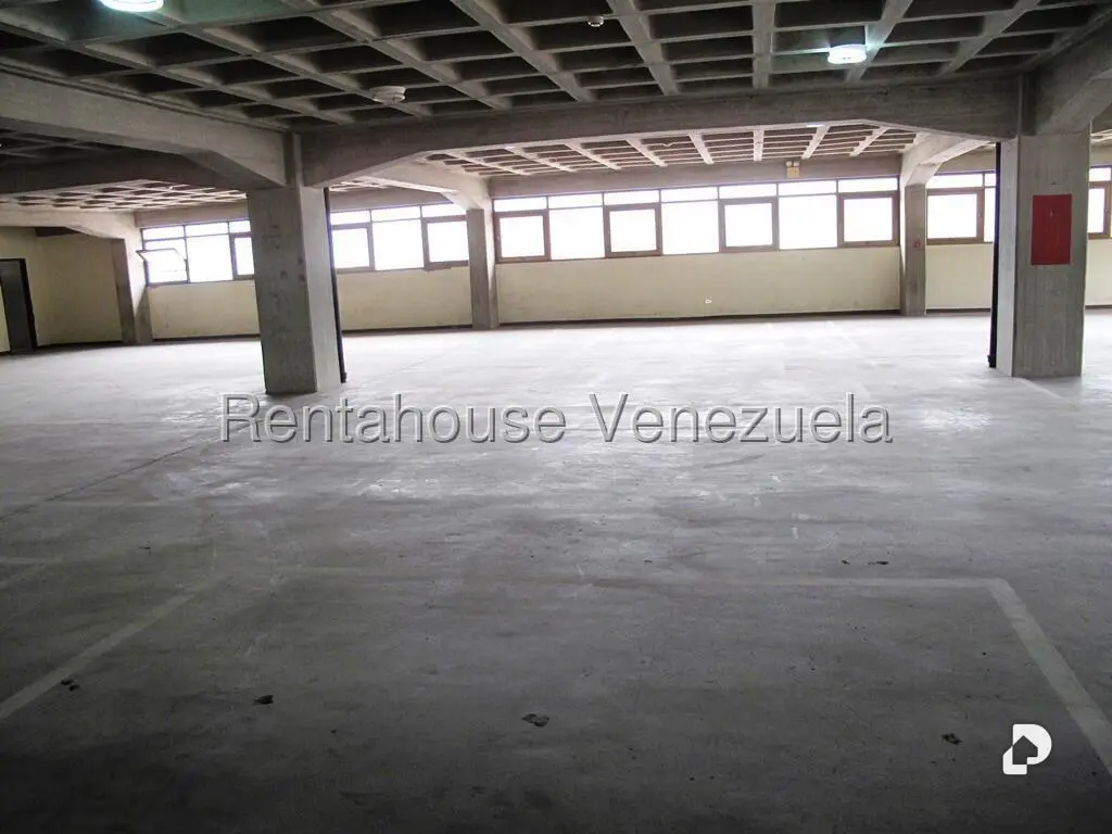 Warehouse in La Yaguara, Caracas – 4