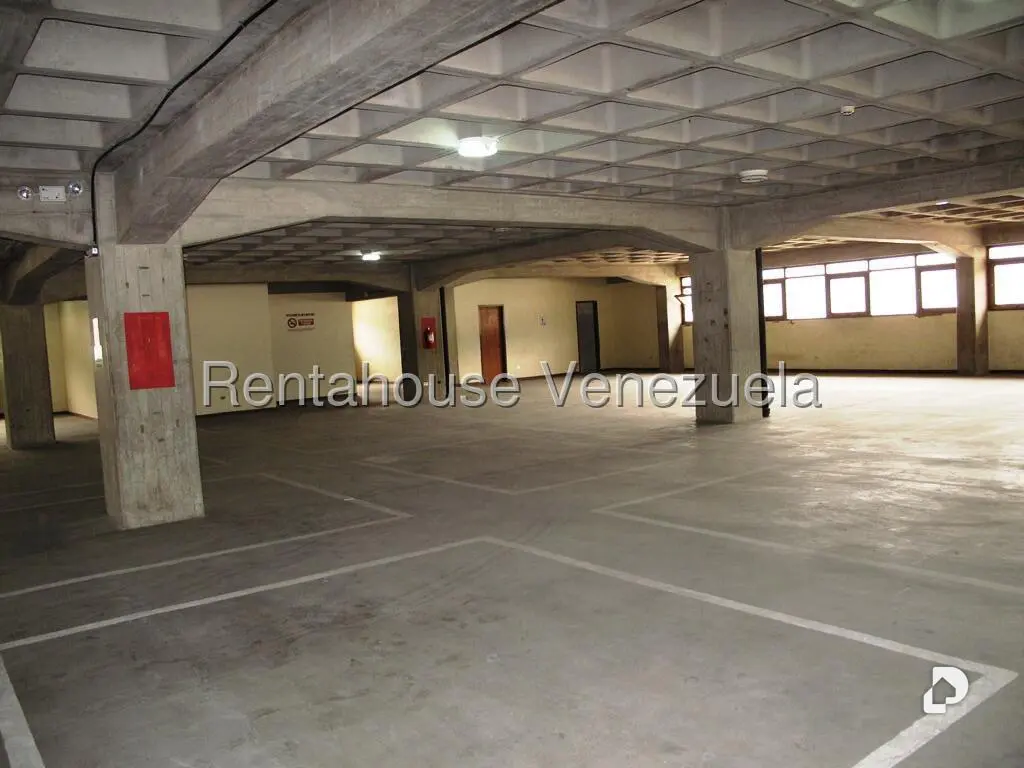Warehouse in La Yaguara, Caracas – 3