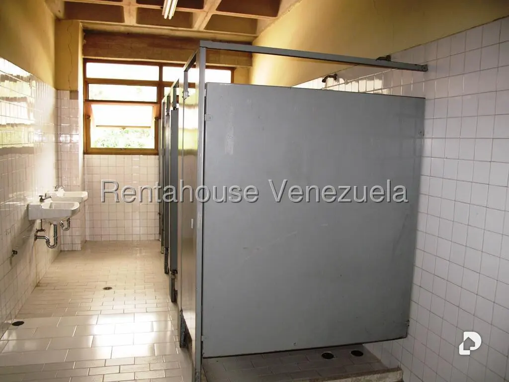 Warehouse in La Yaguara, Caracas – 9