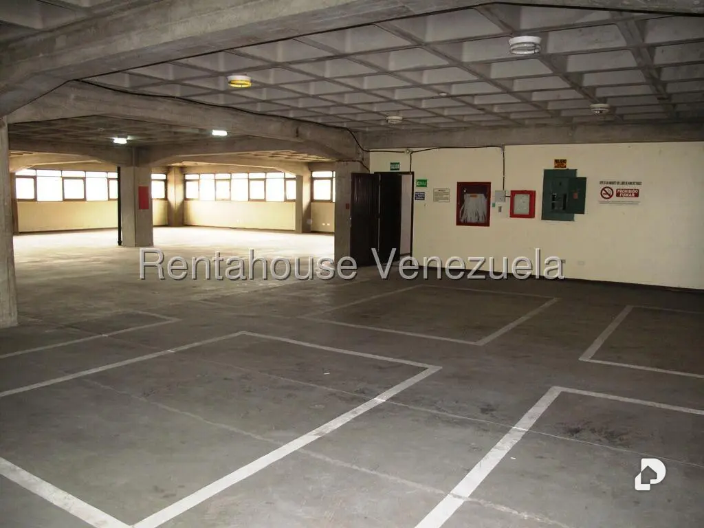 Warehouse in La Yaguara, Caracas – 6
