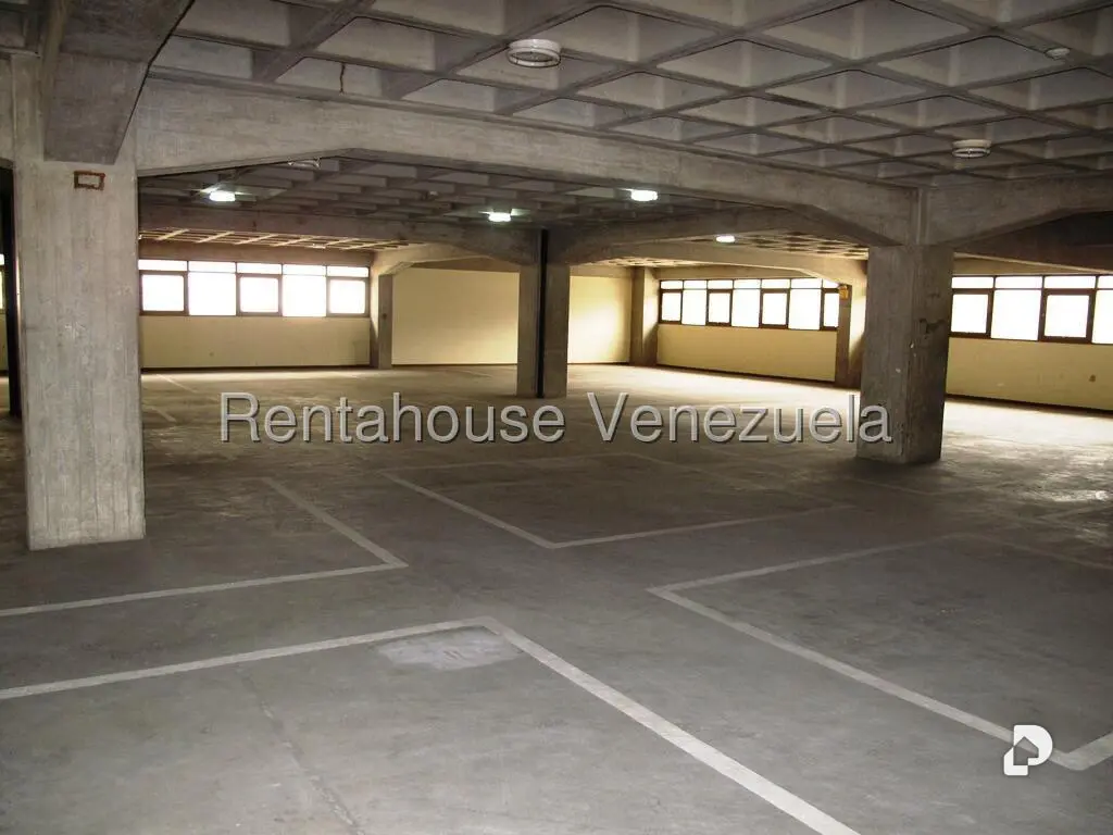 Warehouse in La Yaguara, Caracas – 7