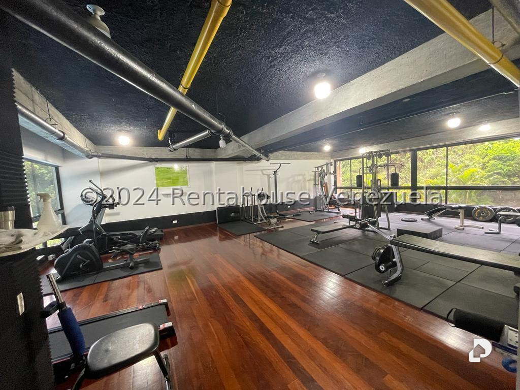 Apartamento en Lomas de La Lagunita, Caracas – 14