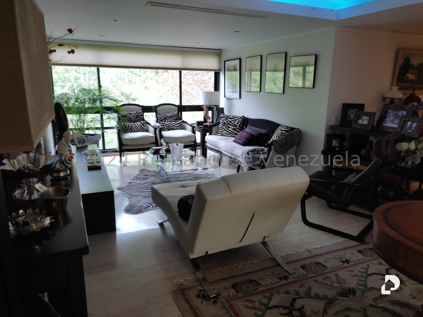 Apartamento en Lomas de La Lagunita, Caracas – 3