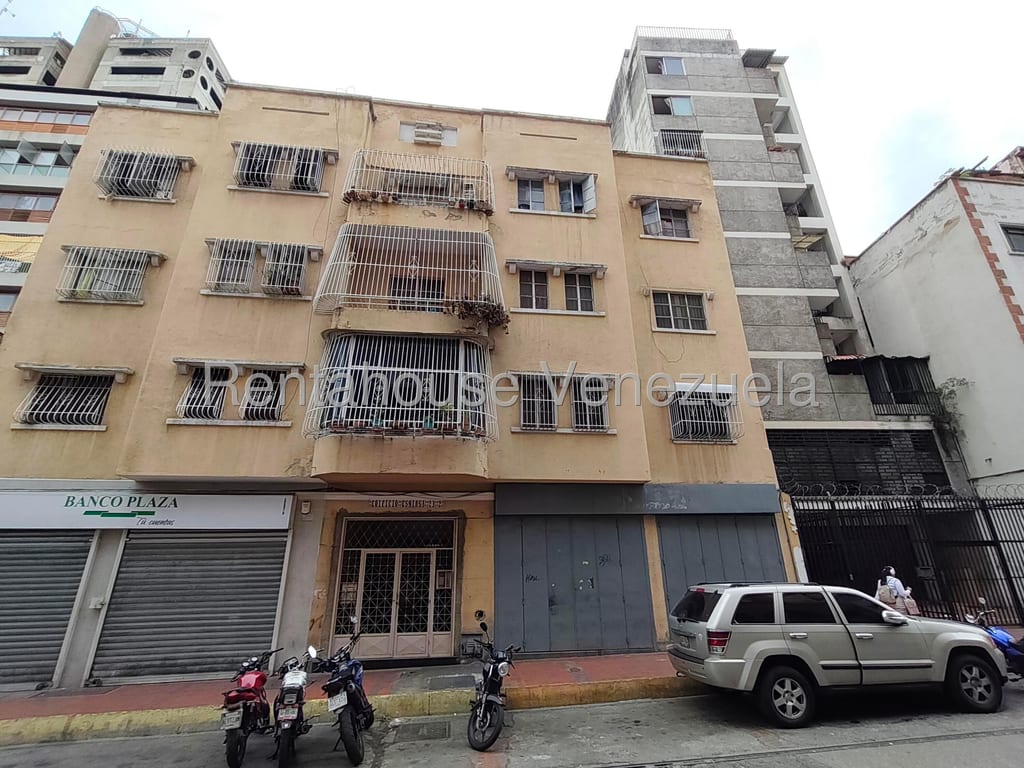 Local comercial en Caracas - 1