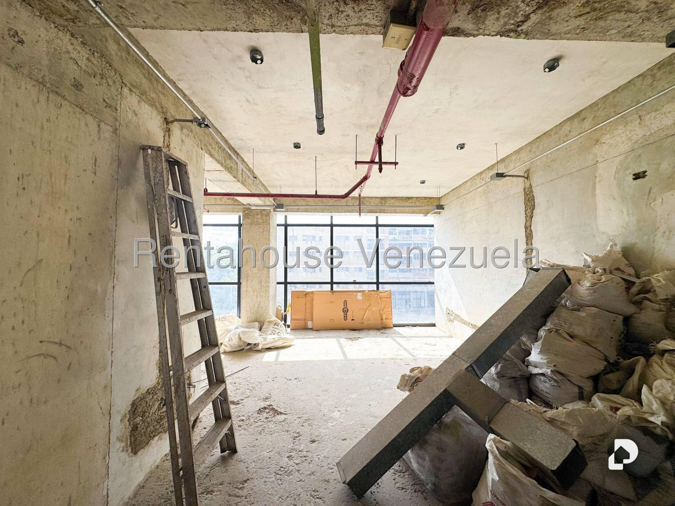 Oficina en Los Dos Caminos, Caracas – 15