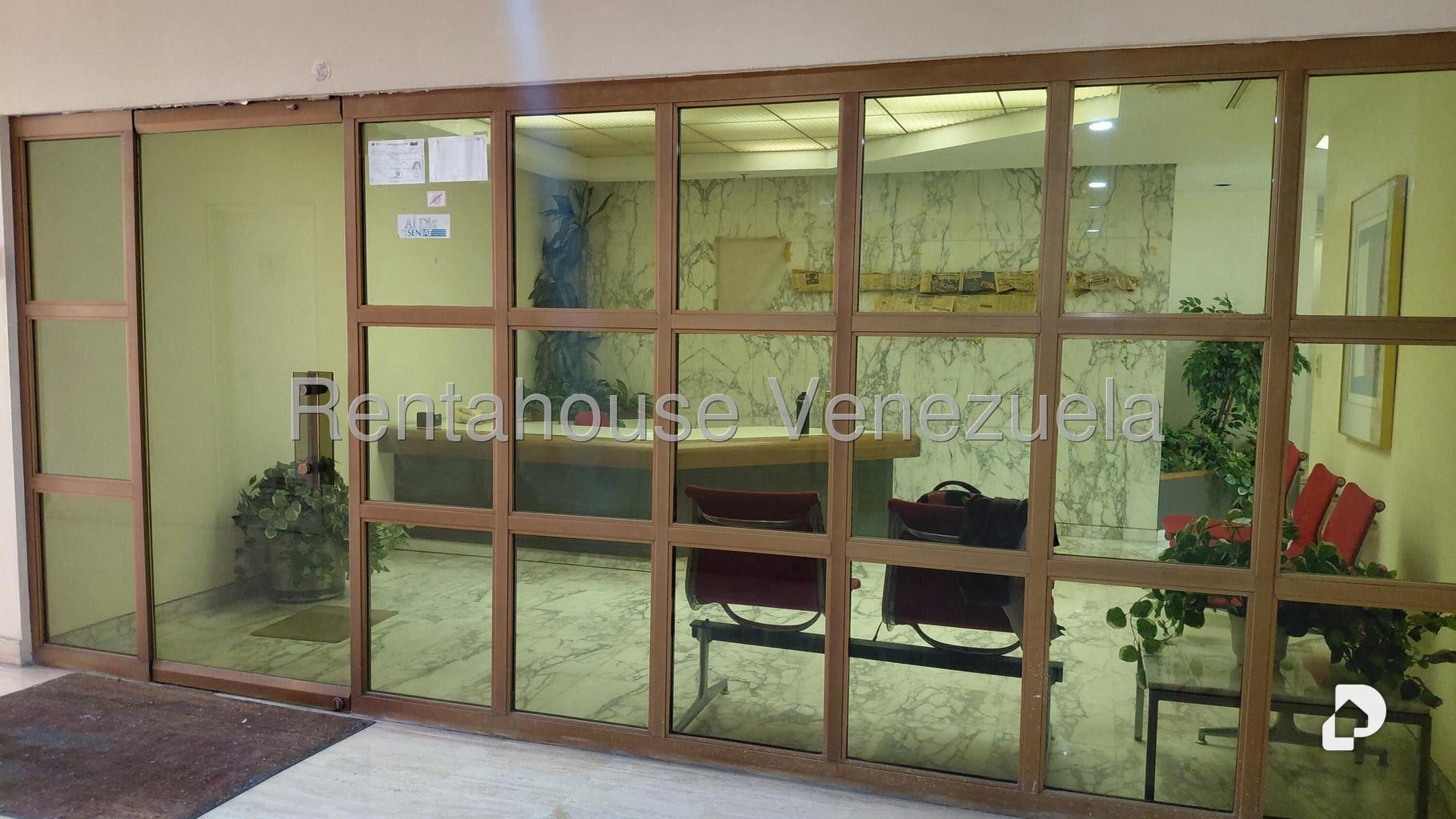 Oficina en Parroquia La Candelaria, Caracas – 3
