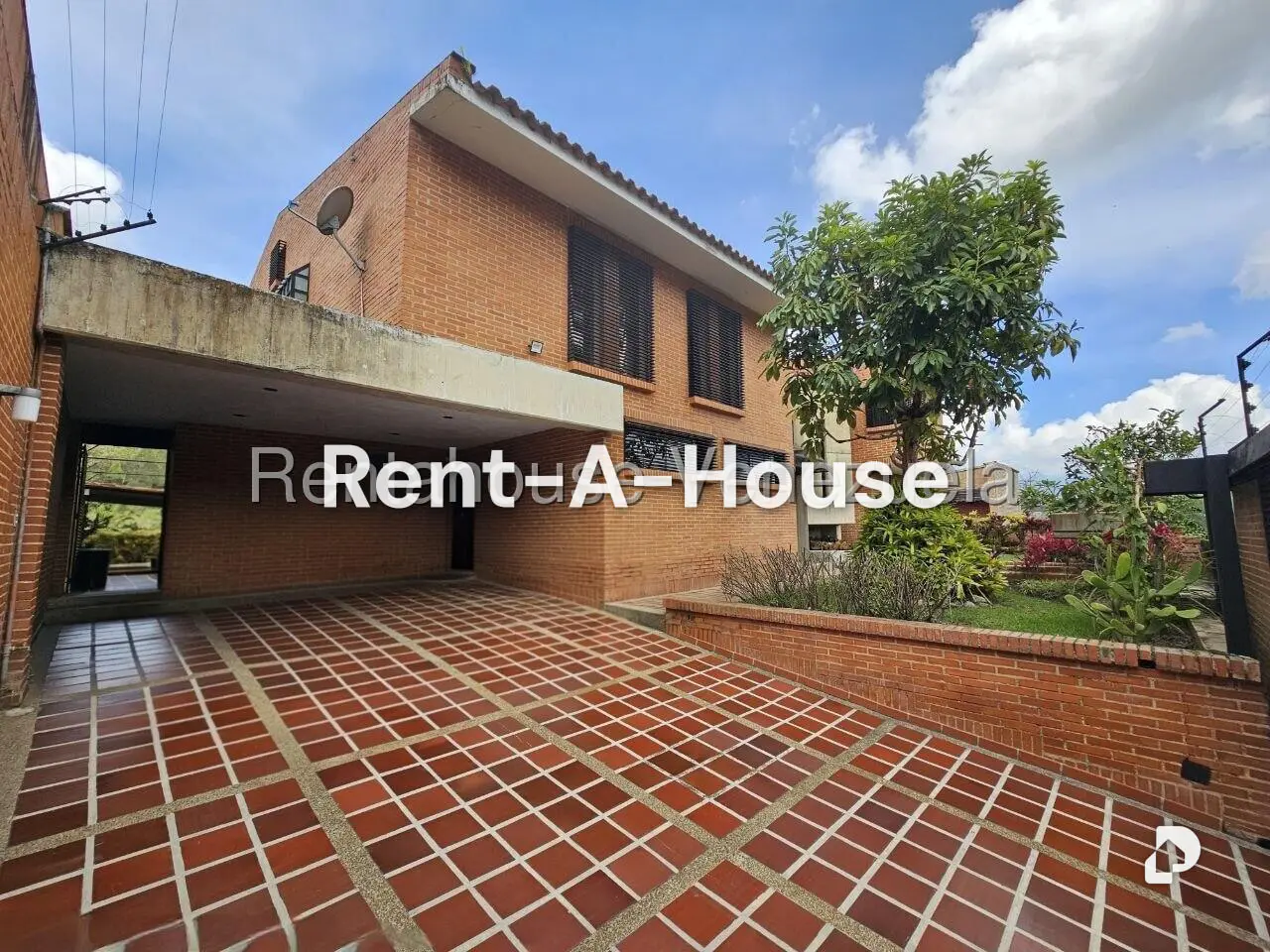 Casa en La Boyera, Caracas – 4