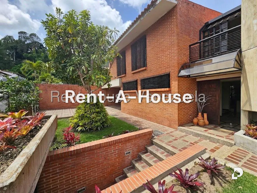 Casa en La Boyera, Caracas – 9