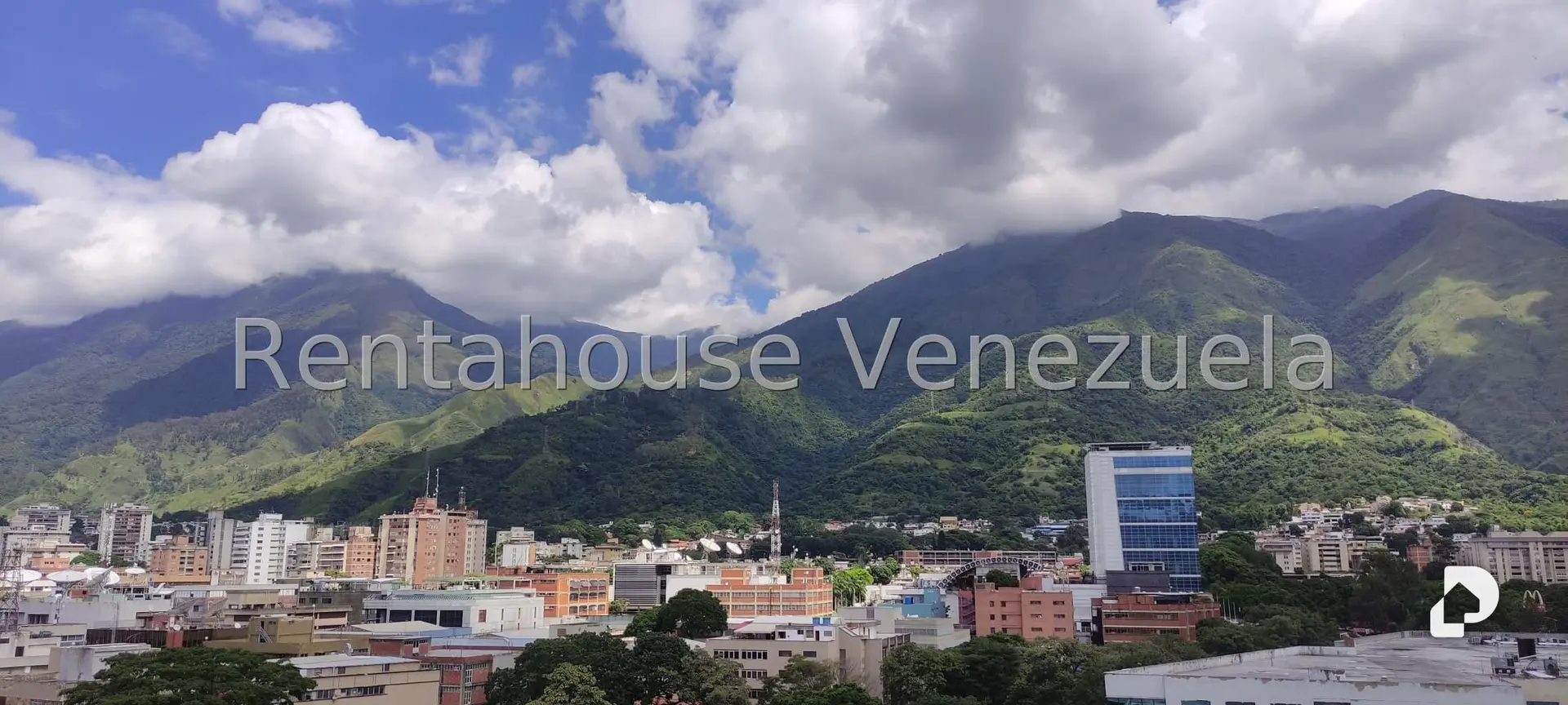 Apartamento en La Urbina, Caracas – 30