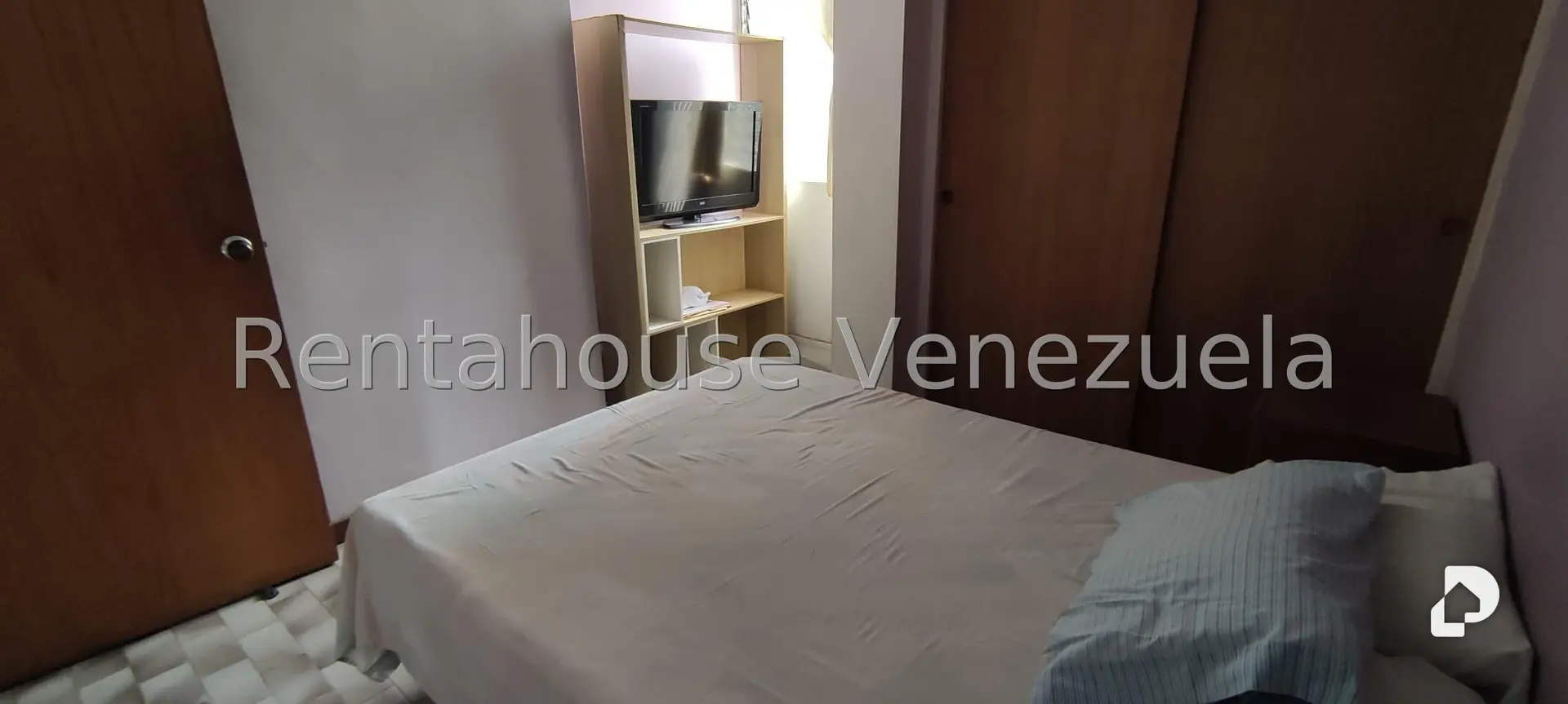 Apartamento en La Urbina, Caracas – 21