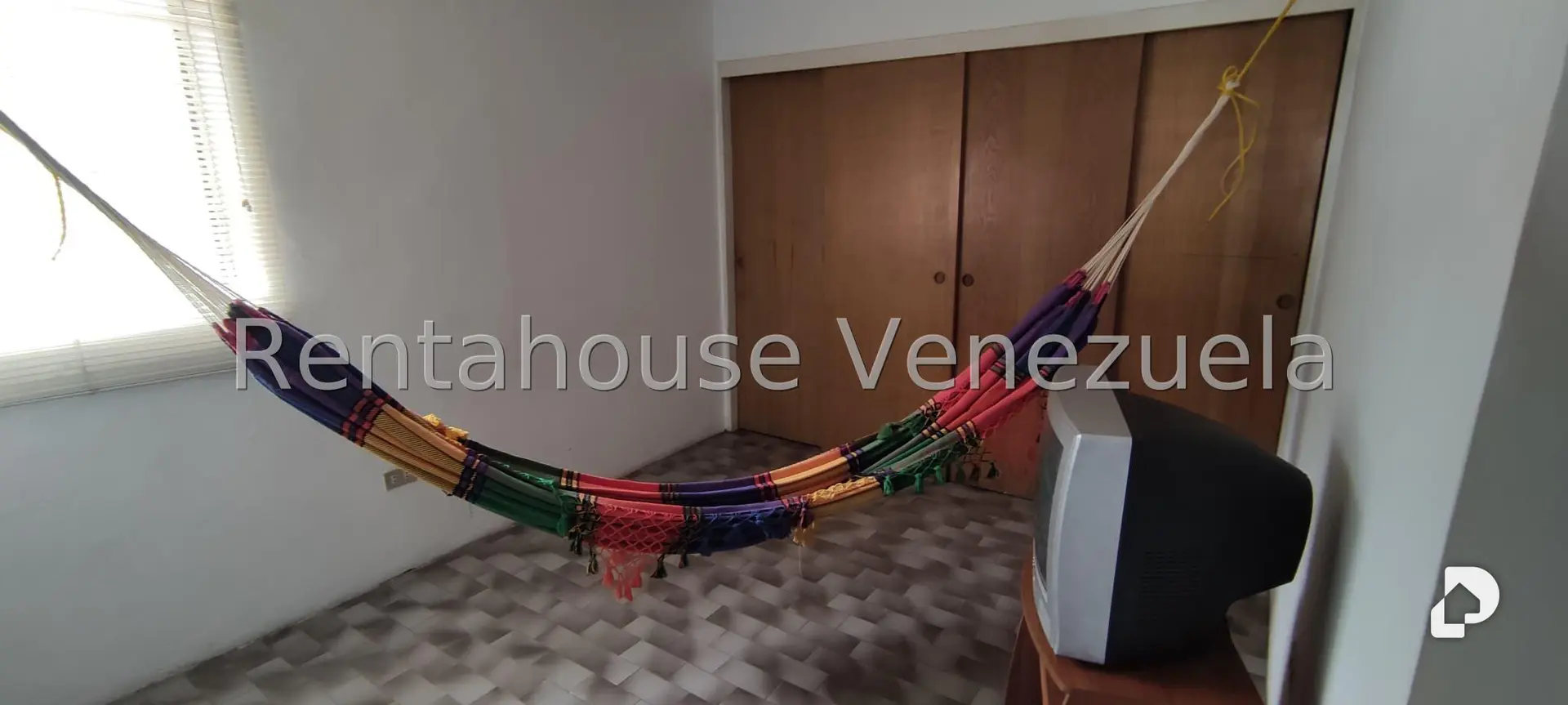 Apartamento en La Urbina, Caracas – 25