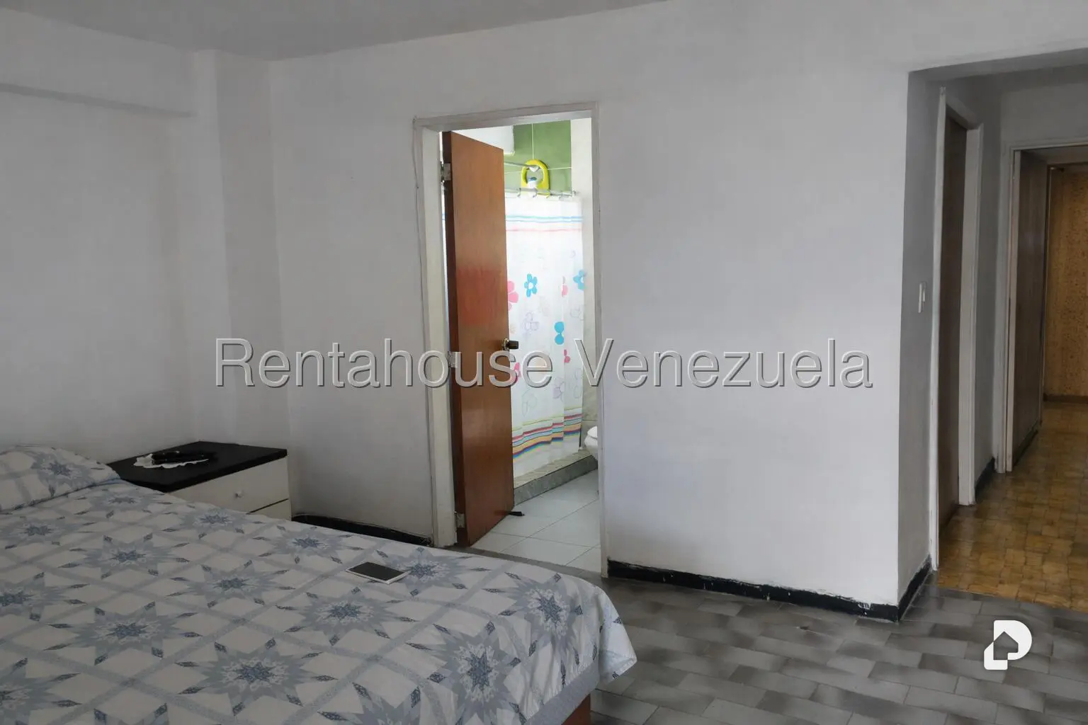Apartamento en La Urbina, Caracas – 17