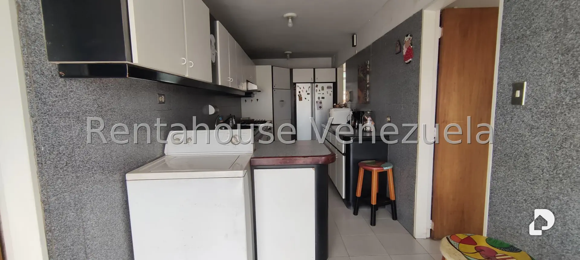 Apartamento en La Urbina, Caracas – 16