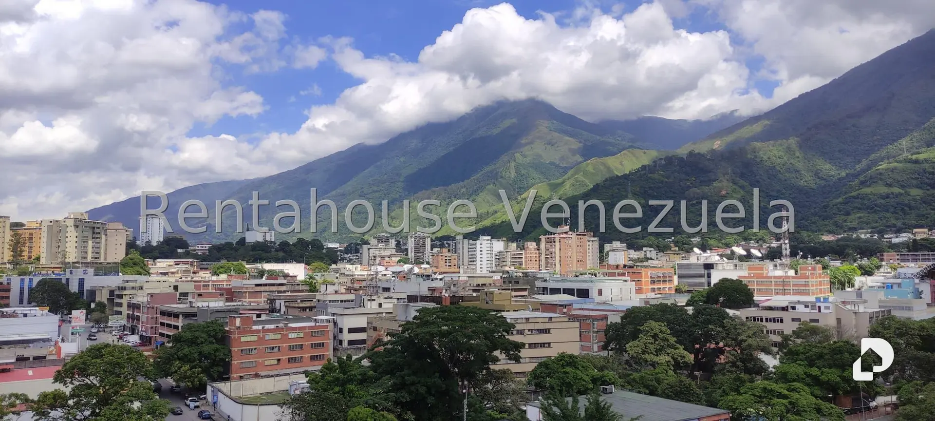 Apartamento en La Urbina, Caracas – 7