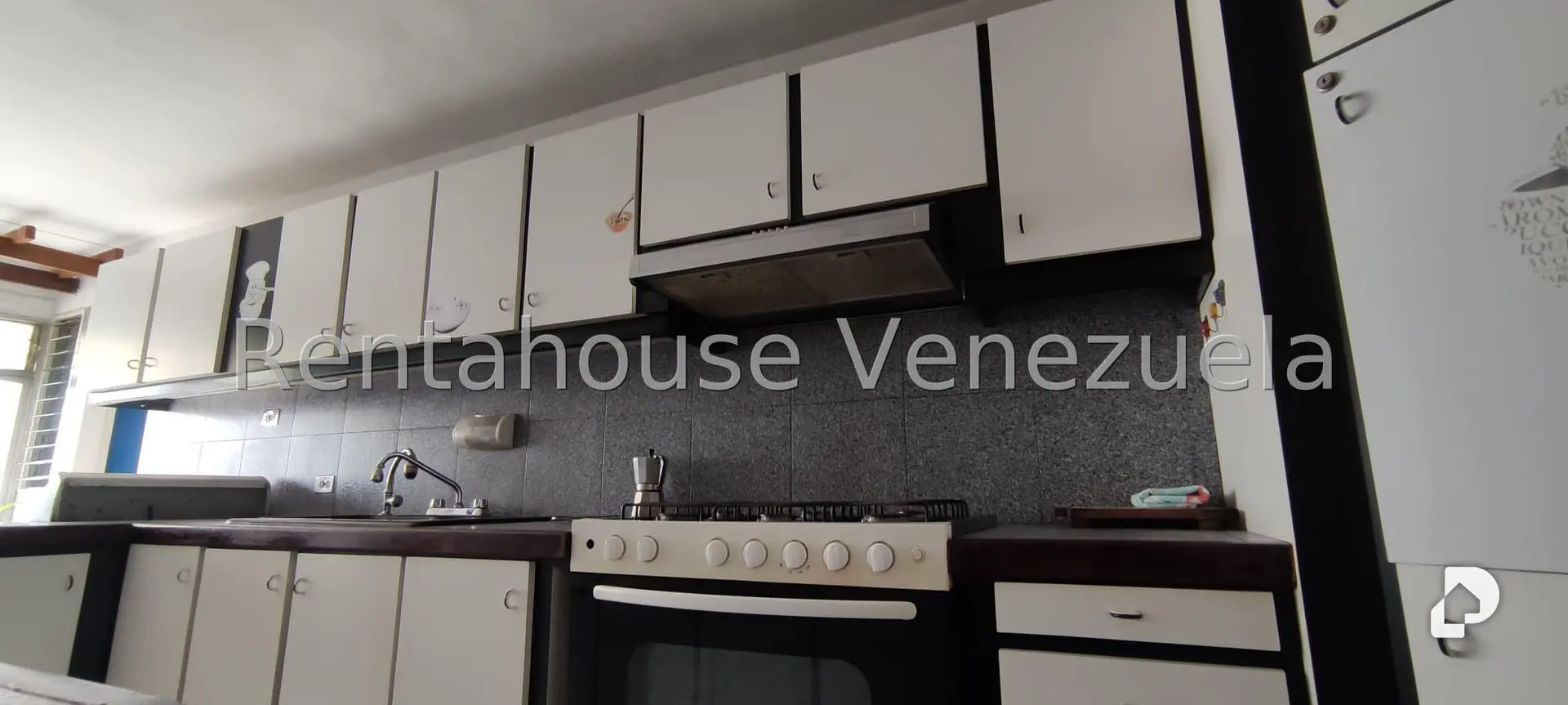 Apartamento en La Urbina, Caracas – 11