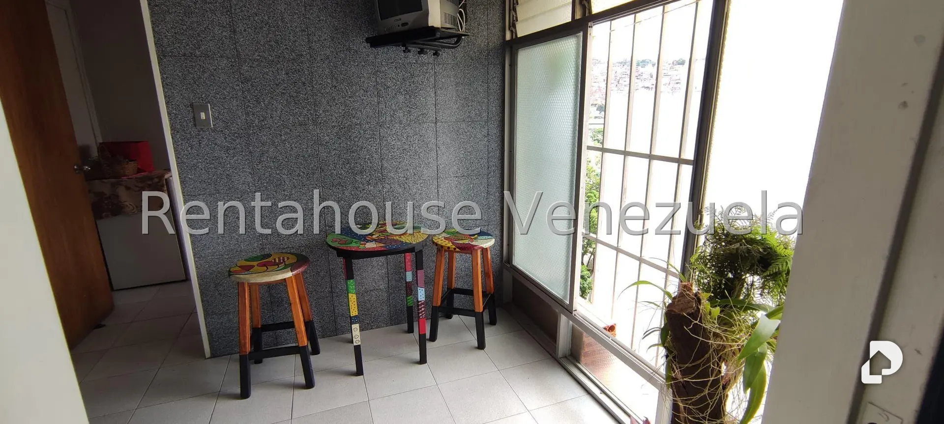 Apartamento en La Urbina, Caracas – 15