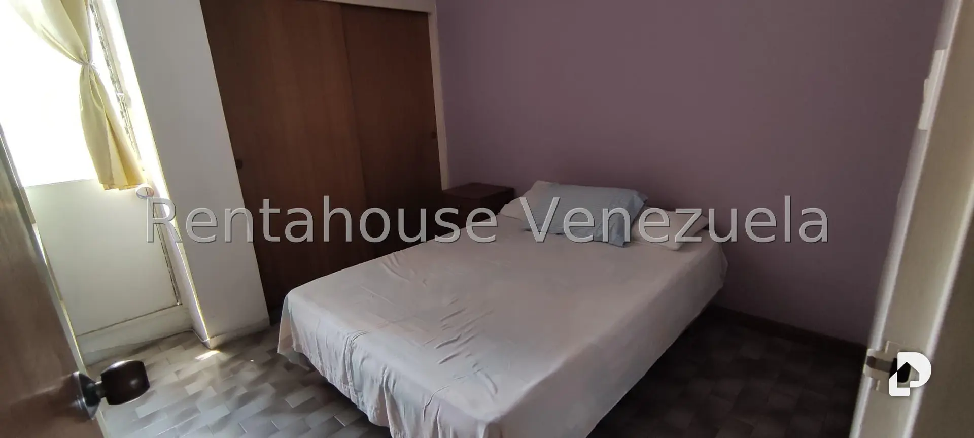 Apartamento en La Urbina, Caracas – 22