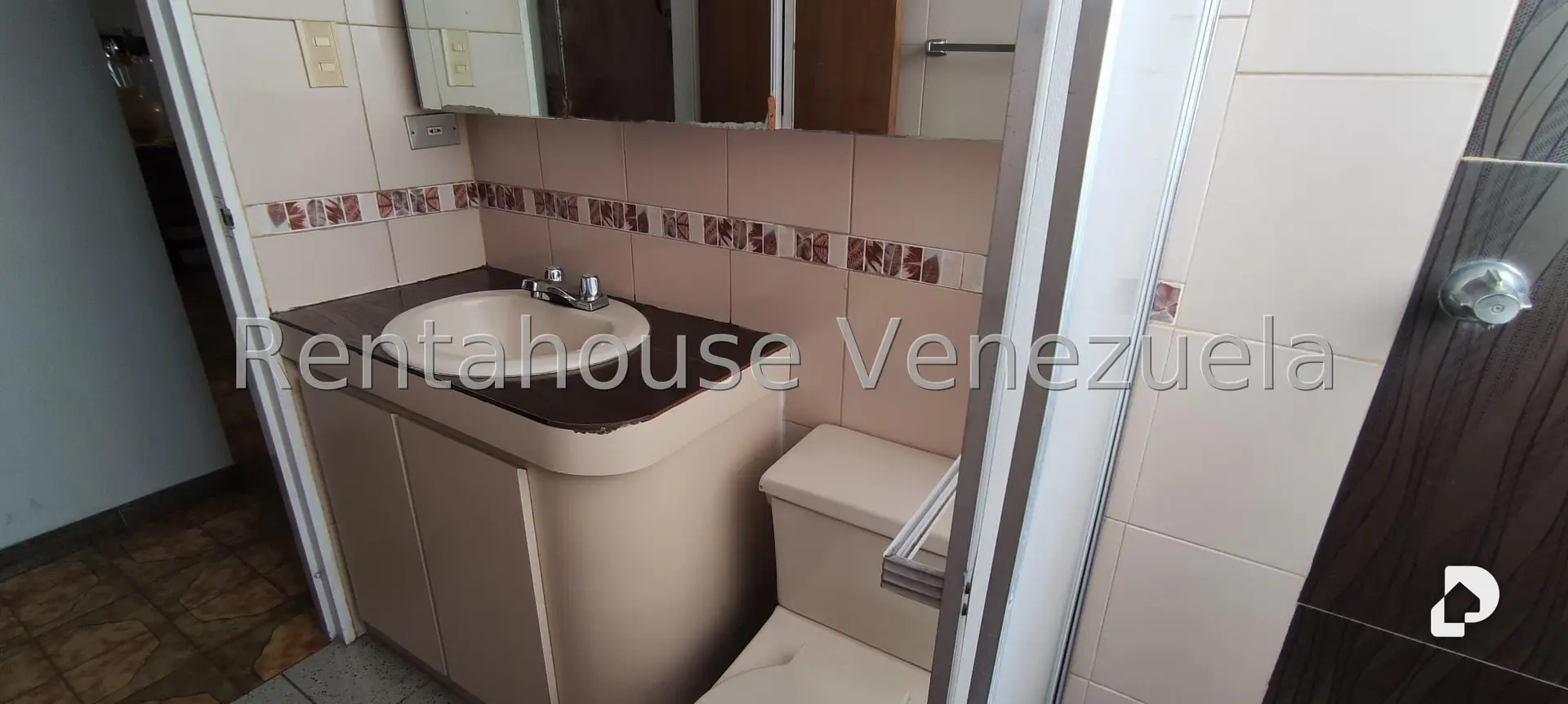 Apartamento en La Urbina, Caracas – 23