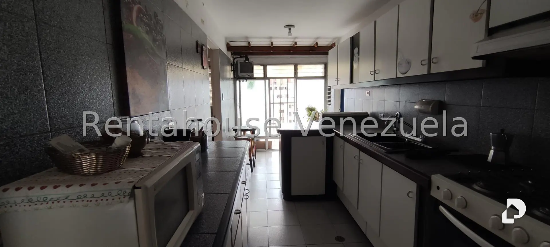 Apartamento en La Urbina, Caracas – 13