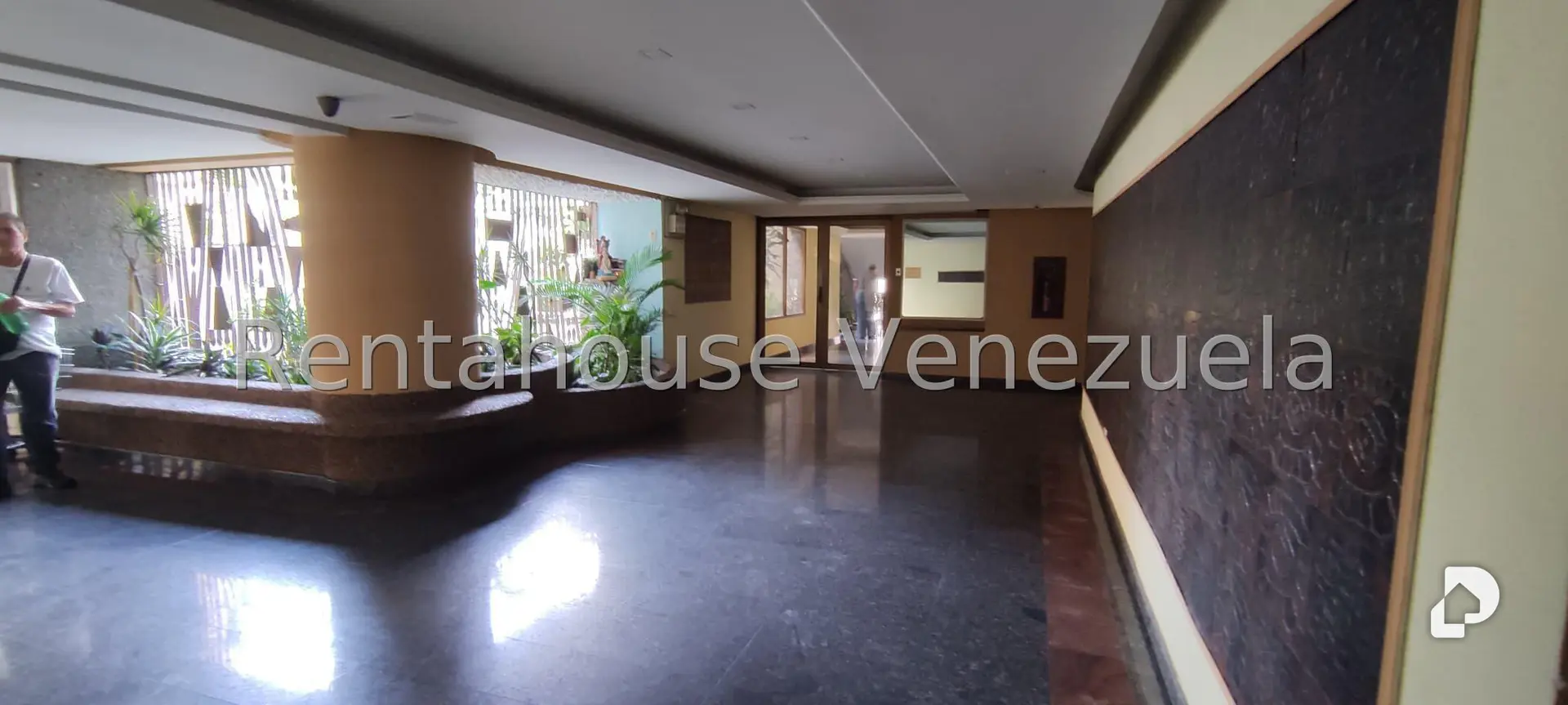 Apartamento en La Urbina, Caracas – 29