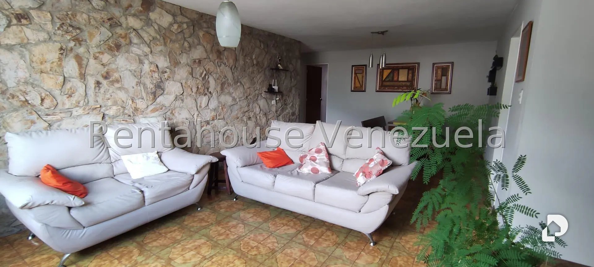 Apartamento en La Urbina, Caracas – 4