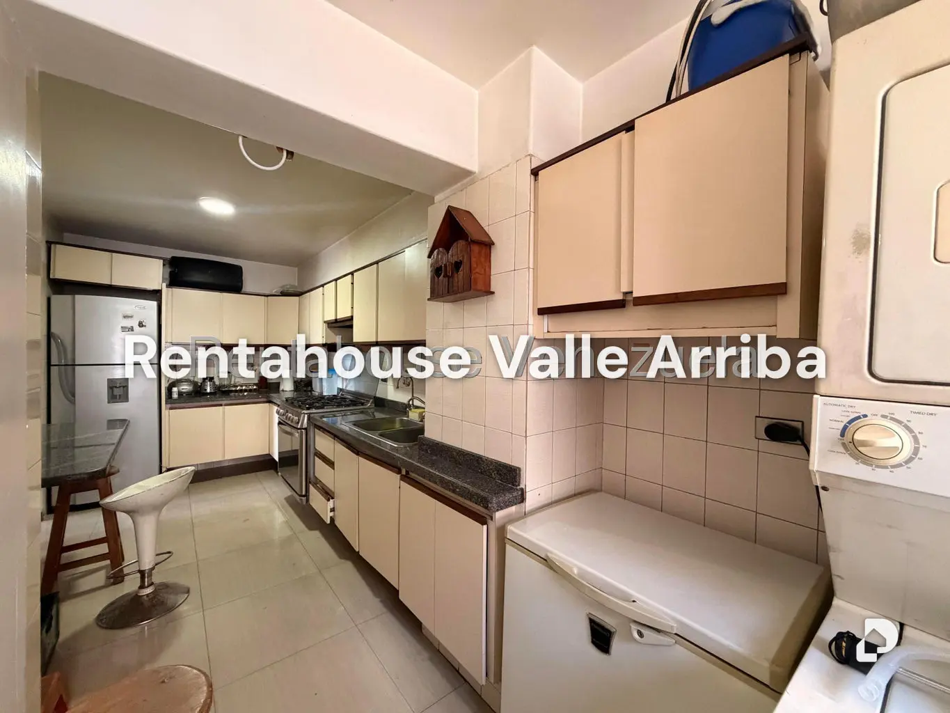 Apartamento en Lomas del Avila, Caracas – 13