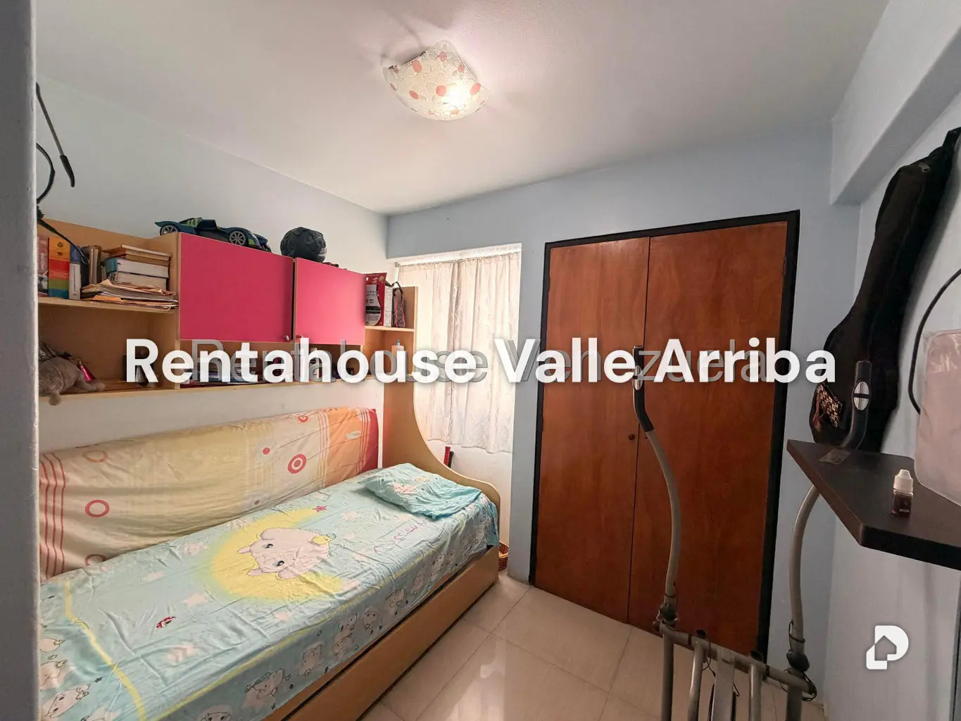 Apartamento en Lomas del Avila, Caracas – 20