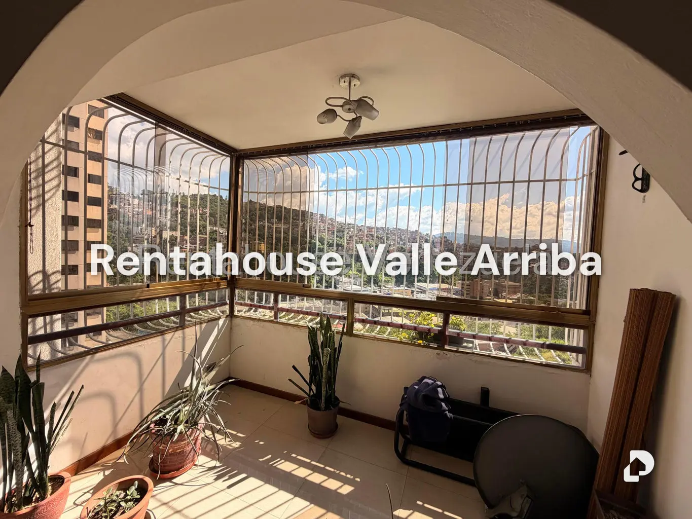 Apartamento en Lomas del Avila, Caracas – 8