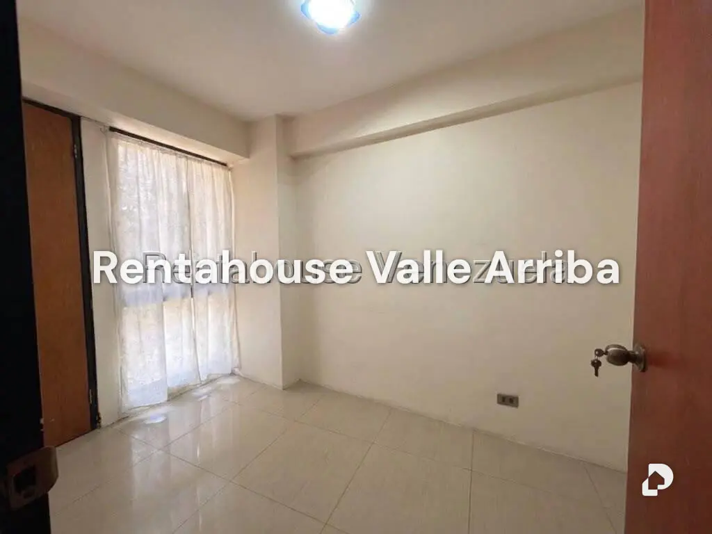 Apartamento en Lomas del Avila, Caracas – 22