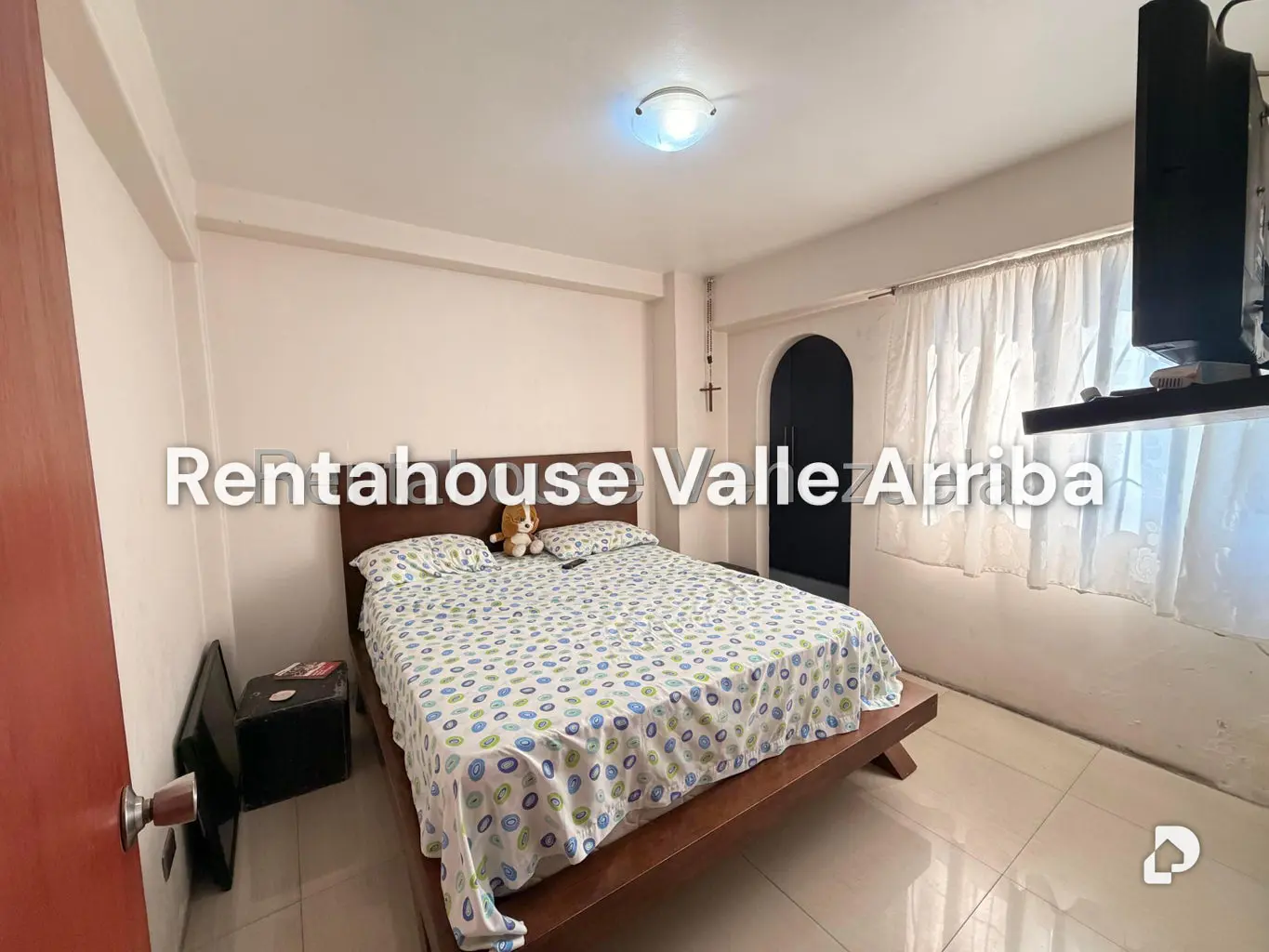 Apartamento en Lomas del Avila, Caracas – 15