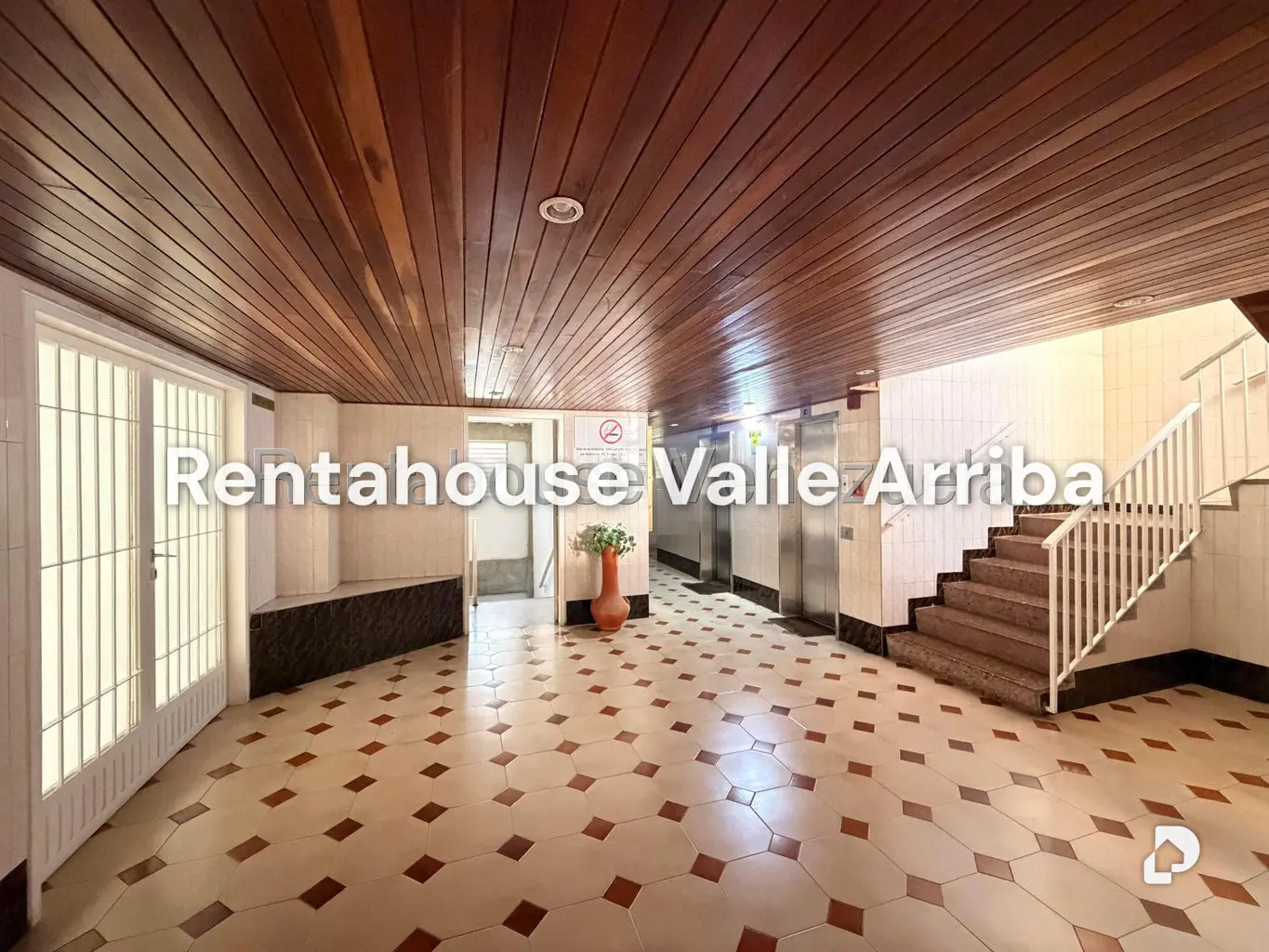 Apartamento en Lomas del Avila, Caracas – 2