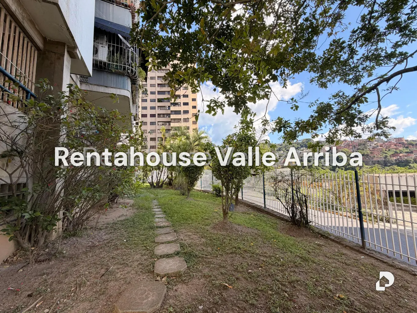 Apartamento en Lomas del Avila, Caracas – 23