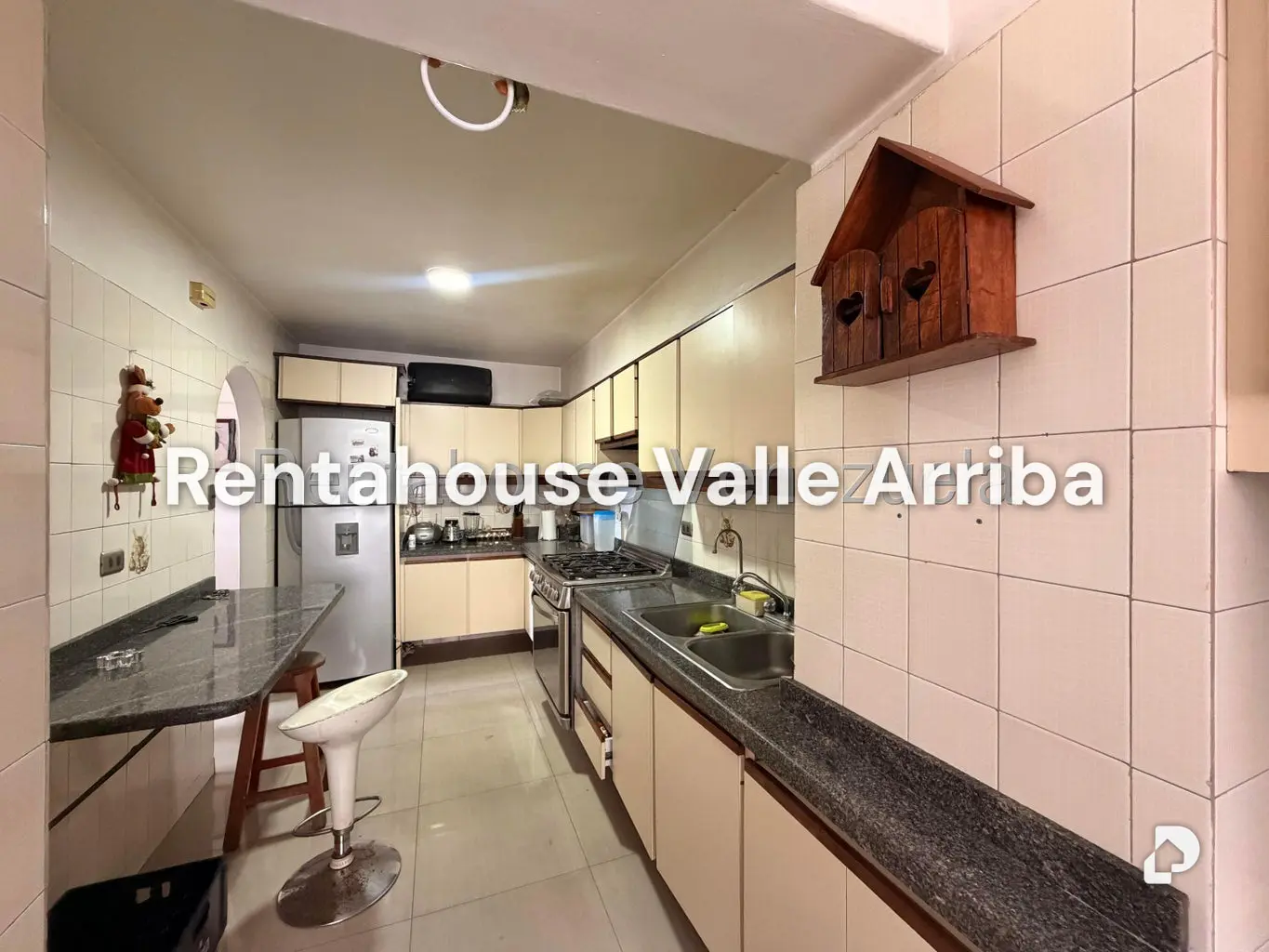 Apartamento en Lomas del Avila, Caracas – 11