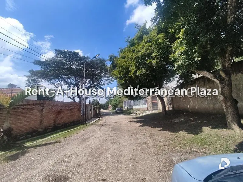 Land in Colinas de Guataparo, Valencia – 5