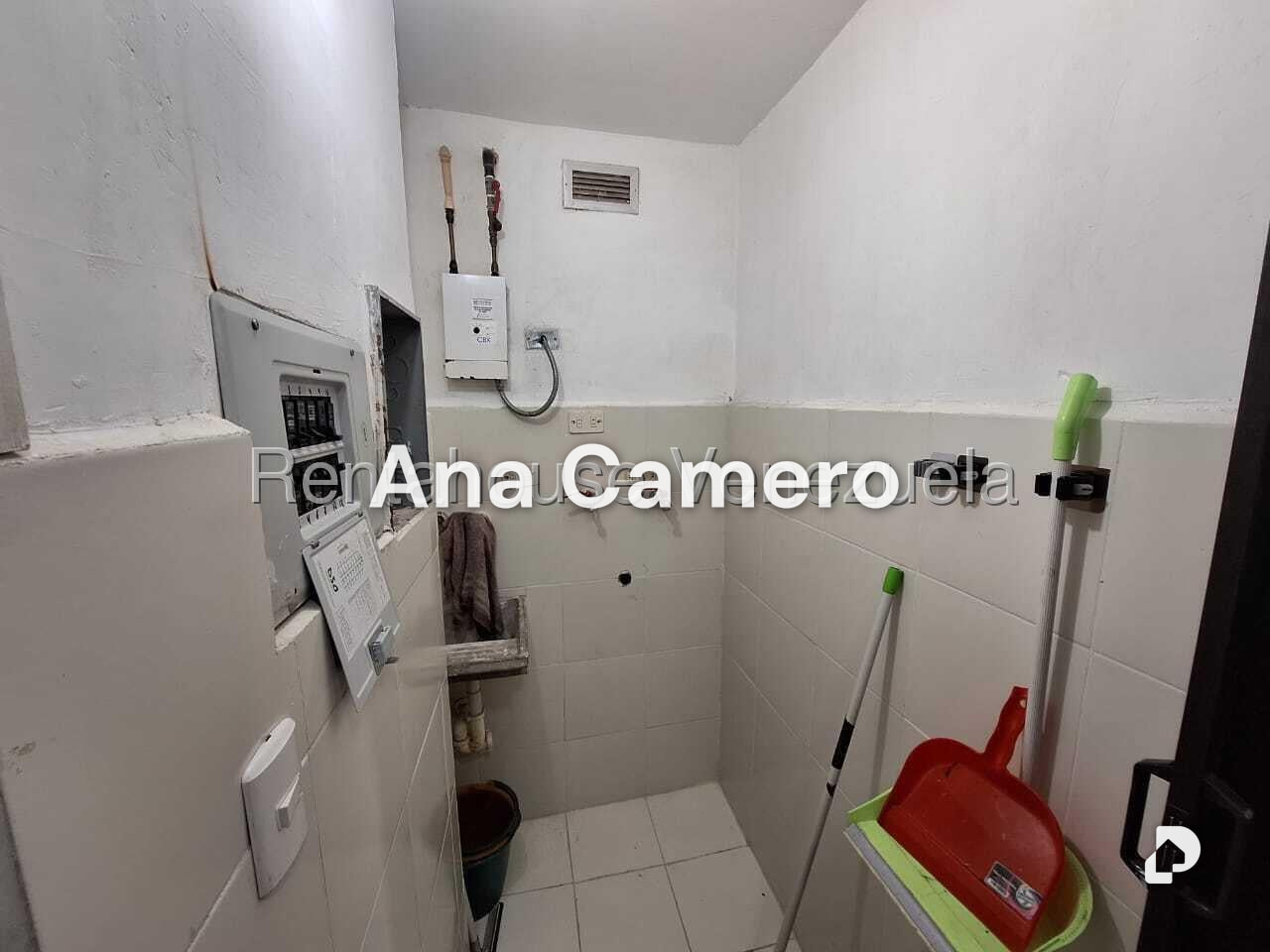 Apartamento en El Encantado, Caracas – 5