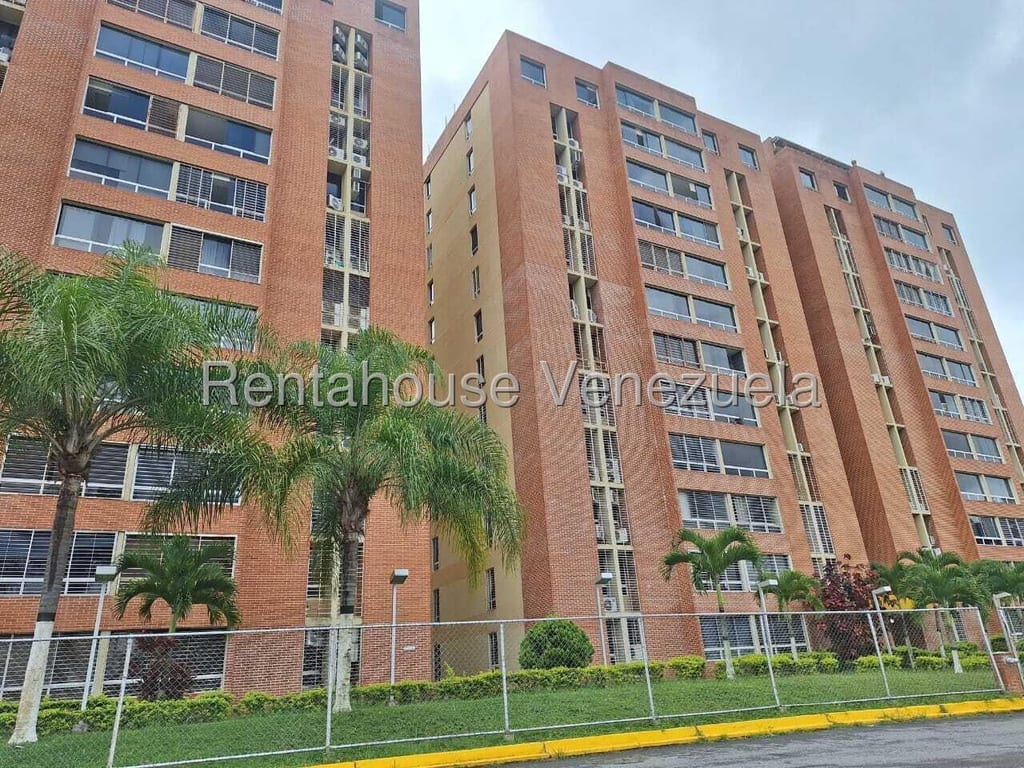 Apartamento en El Encantado, Caracas - 1
