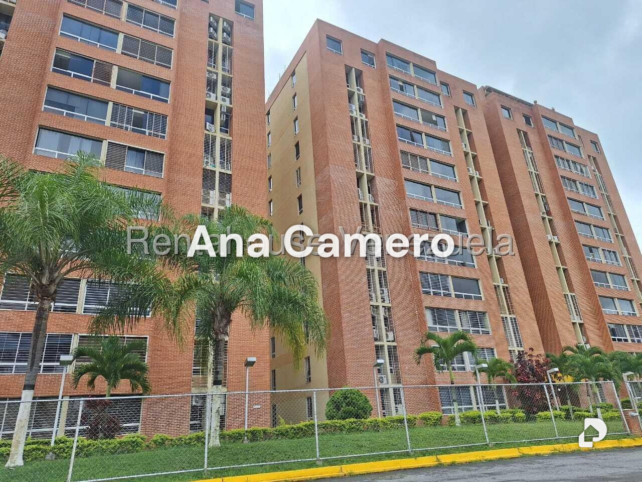 Apartamento en El Encantado, Caracas – 1