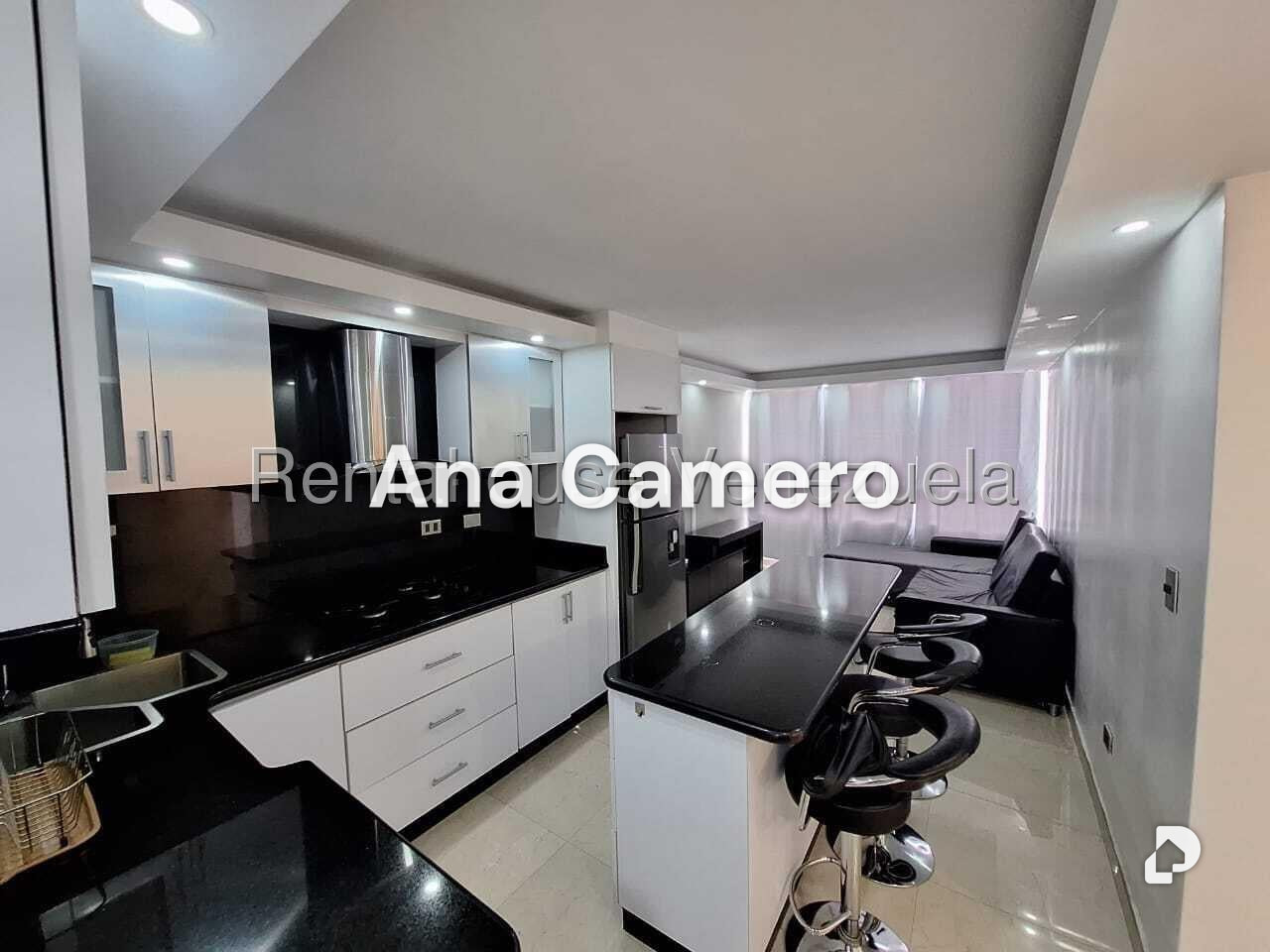Apartamento en El Encantado, Caracas – 3