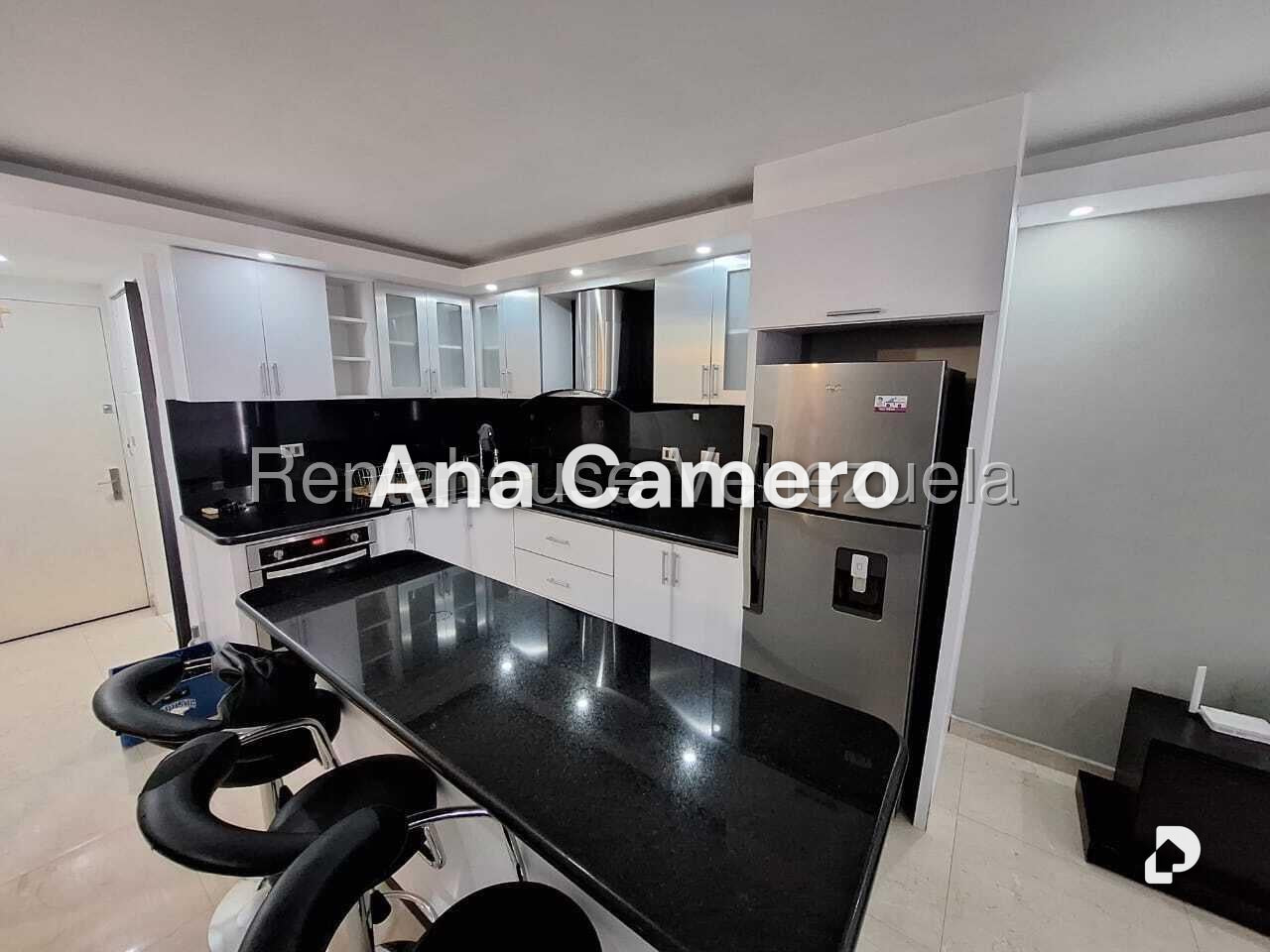 Apartamento en El Encantado, Caracas – 2