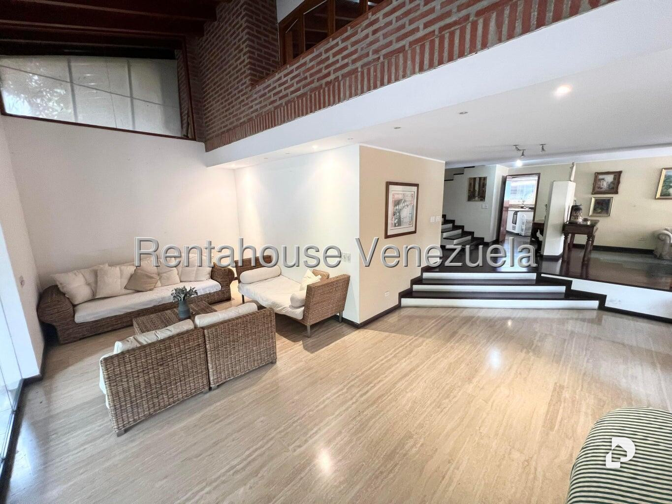 Casa en Los Chorros, Caracas – 27