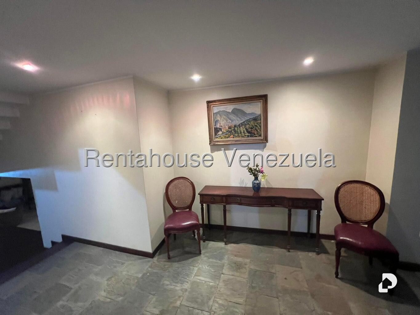 Casa en Los Chorros, Caracas – 10